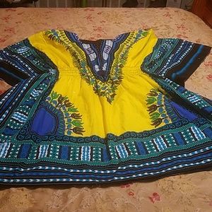 Dashiki